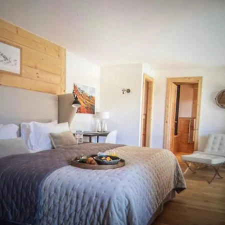 New Chalet Arys Near Slopes By Nest