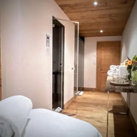 New Chalet Arys Near Slopes By Nest