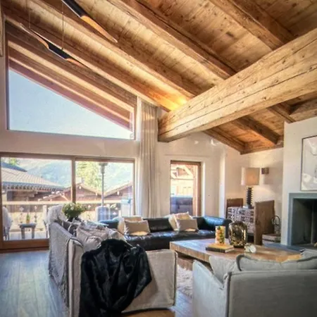 New Chalet Arys Near Slopes By Nest Sankt Anton am Arlberg