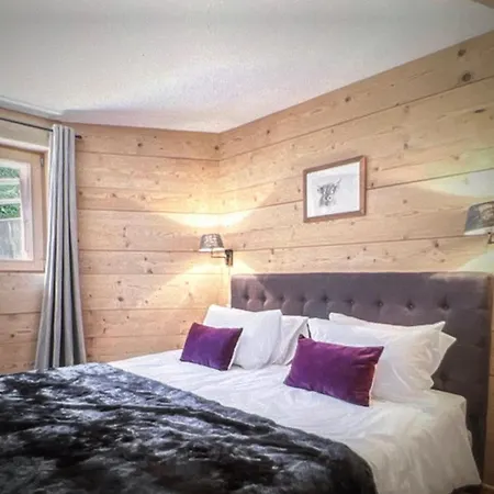 New Chalet Arys Near Slopes By Nest Semesterbostad
