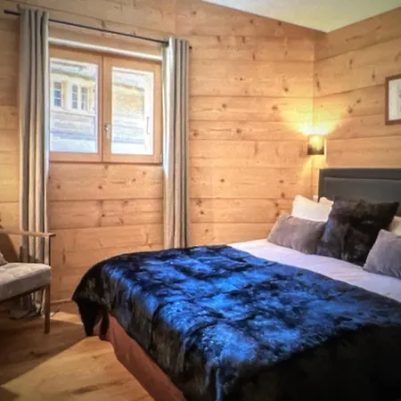 New Chalet Arys Near Slopes By Nest * Sankt Anton am Arlberg