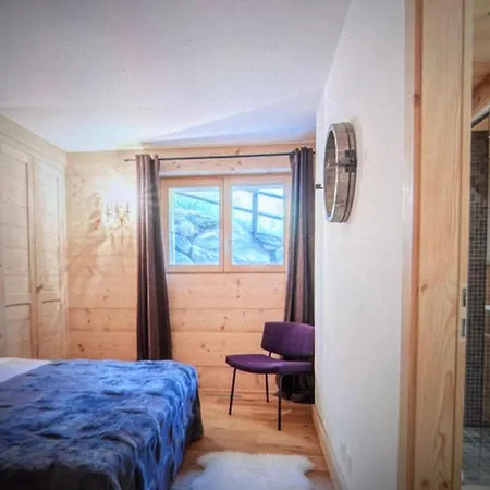 Дом отдыха New Chalet Arys Near Slopes By Nest *